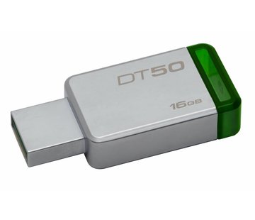 Kingston DataTraveler 50 16GB