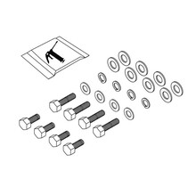 HALO spare, pedestal mounting kit