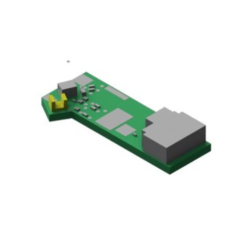 Navico HALO spare, Aazimuth ASSY