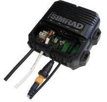 RI-12 Radar interface module voor HALO radar