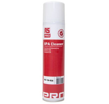 400 ml aerosol Isopropyl Alcohol (IPA)
