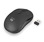Wireless mouse 1000 tot 1600 dpi
