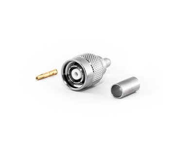 RP-TNC-connector voor HDF200-kabel