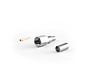 FME-connector for RG58 / HDF200-cable