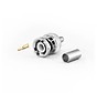 BNC-connector für HDF200-Kabel,
