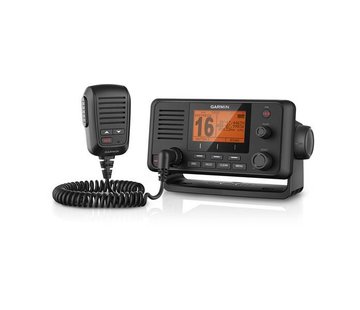 Garmin VHF 215i marifoon