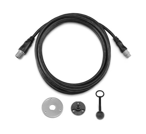 Garmin set voor verplaatsing van handmicrofoon