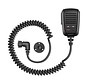 Handmicrofoon VHF 210i und 215i