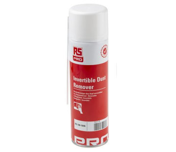 RS Pro Invertible Air Duster