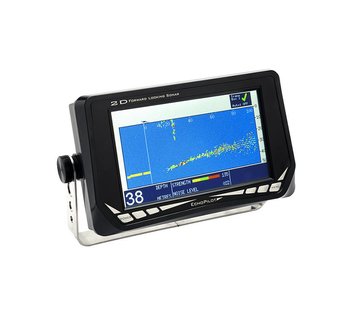 EchoPilot 2D Forward Looking Sonar