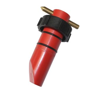 EchoPilot Standaard Transducer