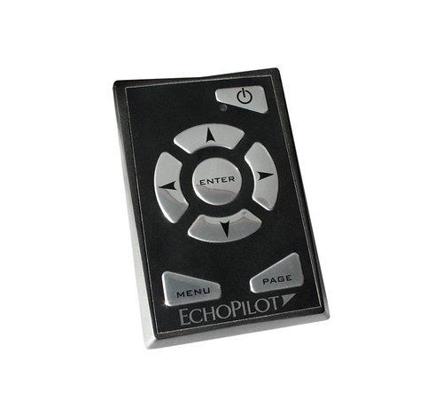 EchoPilot 3D Keypad