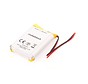 mBot Lithium Polymeer battery