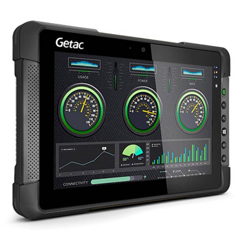 Getac T800 G2 Premium kopen Mediawinkel