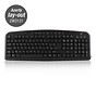 multimedia Tastatur USB, Azerty lay-out