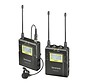 UwMic9 TX9 + RX9 Wireless Microphone