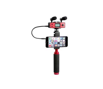 Saramonic SmartMixer