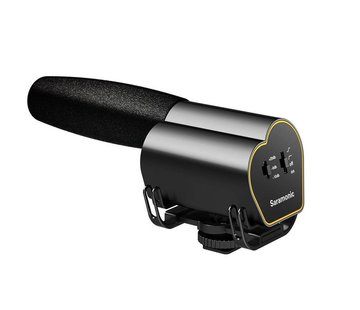 Saramonic Vmic Microfoon