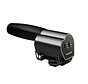 Vmic Microfoon voor DSLR Camera en Camcorder