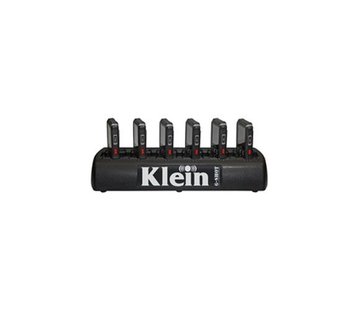 Klein Electronics multilader voor de XP5s