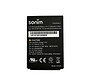 3180 mAh Li-ion batterij für XP5s