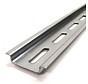 DIN rail 35/7.5 steel