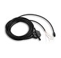 GFS 10 fuel flow sensor for gasoline engines with NMEA 2000