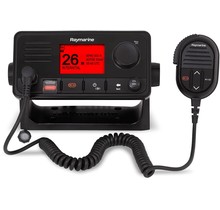 RAY63 marifoon / GPS ontvanger