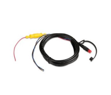 Garmin Voedings-/gegevenskabel (4-pins)
