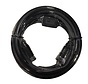 HyperVision transducer extension cable 4 metre for HV-100 and HV-300