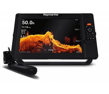 Raymarine Element 12 HV met HV-100 transducer