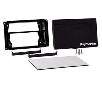 Raymarine Axiom Front Mounting Kit