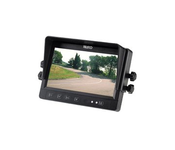 Teleco TP7 HR4 Monitor