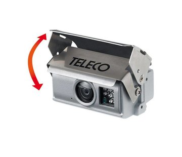 Teleco TRC 13S CCD achteruitrijcamera