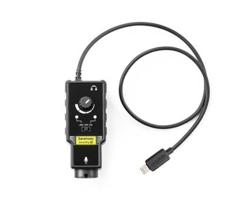 Saramonic SmartRig DI