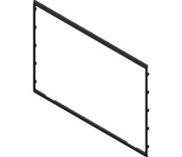 Simrad GO9 en Vulcan 9 Bezel