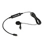 LavMicro DI dasspeld microphone