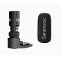 SmartMic+ compact TRRS condensator microphone