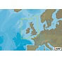 VK, Ierland und het Kanaal - 4D