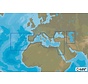 Zuid Europa Continentaal - 4D