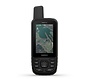GPSMAP 66s multi-satelliethandheld mit sensoren