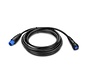 Transducer-verlengkabel, 10 base (8 pinnen)