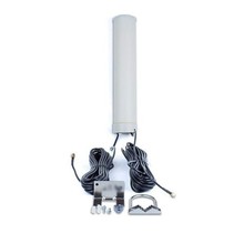 Combinatie 4G MIMO en GPS antenne