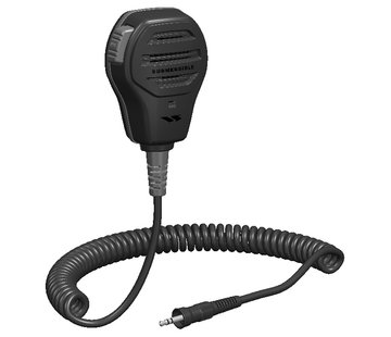 Standard Horizon MH-73A4B waterdichte speaker / microphone