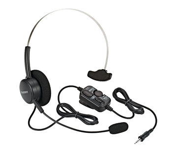 Standard Horizon SSM-64A VOX-hoofdtelefoon