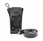 SHC-18 leather case for HX400