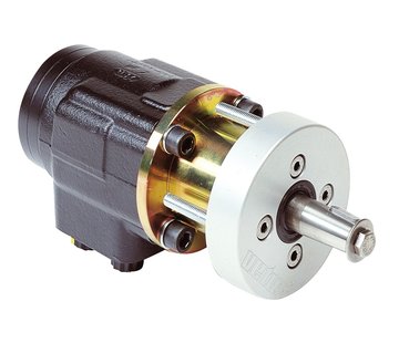 Vetus HT1018 hydraulisch besturing 95 CC/OMW