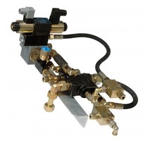 HT1019 stuur- en regeleenheid