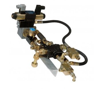 Vetus HT1019 stuur- en regeleenheid