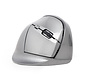 draadloze ergonomische muis Space Grey